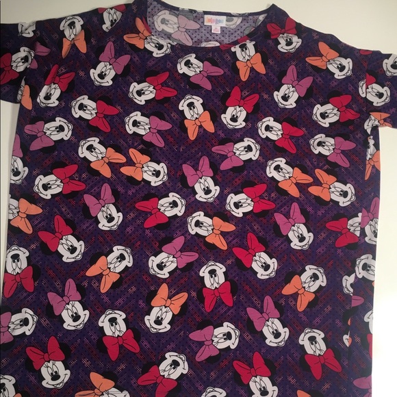 Lularoe Irma - Picture 1 of 1